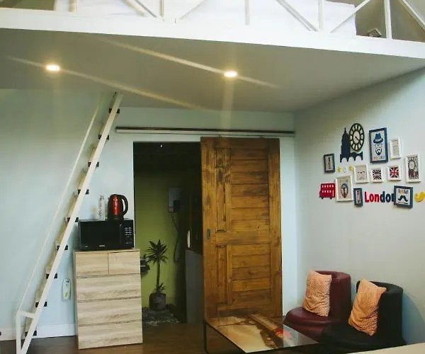 รีสอร์ท Terrua Main Garden 3*