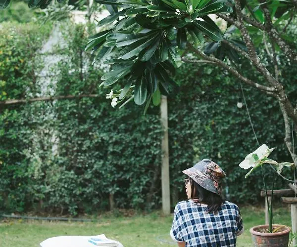 รีสอร์ท Terrua Main Garden 3*