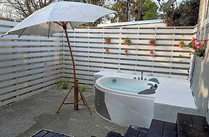 รีสอร์ท Terrua Main Garden