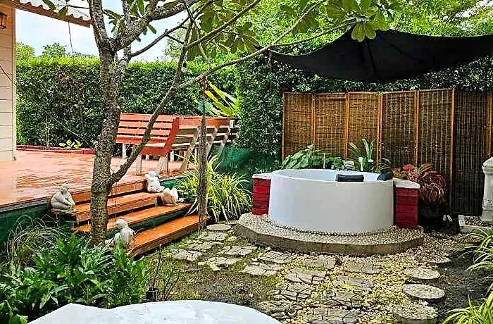 Terrua Main Garden 3*