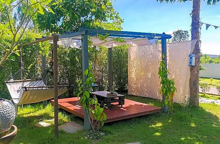Terrua Main Garden รีสอร์ท