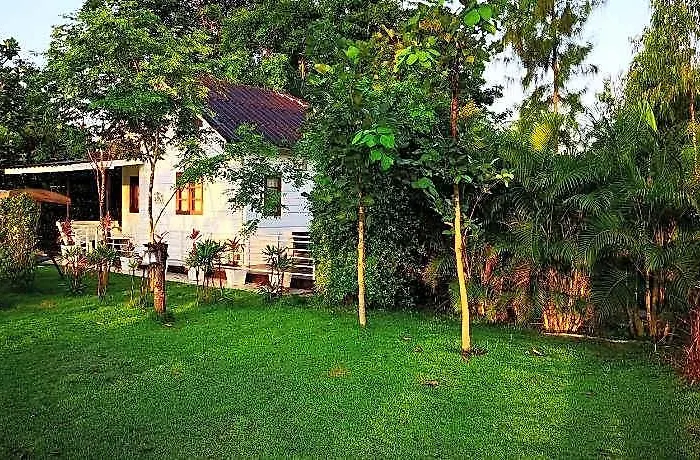 Terrua Main Garden 3* สวนผึ้ง