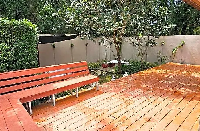 Terrua Main Garden 3*