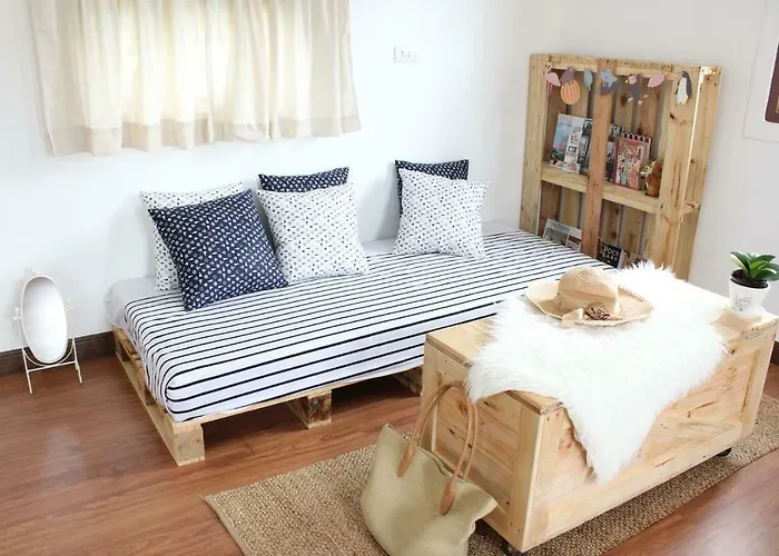 Terrua Main Garden รีสอร์ท 3*