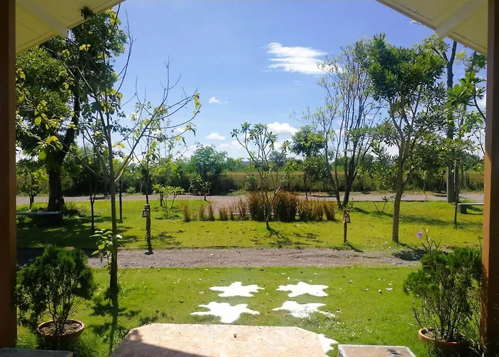 Terrua Main Garden รีสอร์ท 3*