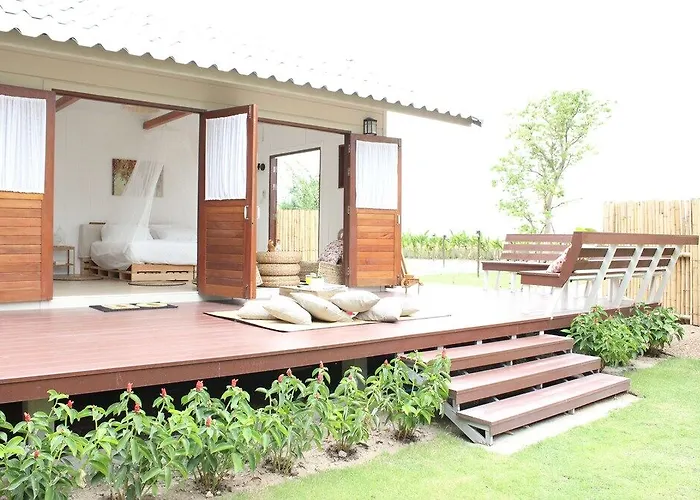 Terrua Main Garden 3*